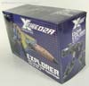 3rd Party Products Crossfire 02A Combat Unit Explorer (Blast Off) - Image #16 of 164