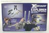 3rd Party Products Crossfire Combat Unit Full Colossus Combination (Bruticus) - Image #2 of 188