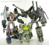 3rd Party Products Crossfire Combat Unit Full Colossus Combination (Bruticus) - Image #175 of 188