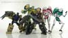3rd Party Products Crossfire 02B Combat Unit Munitioner (Swindle) - Image #153 of 158
