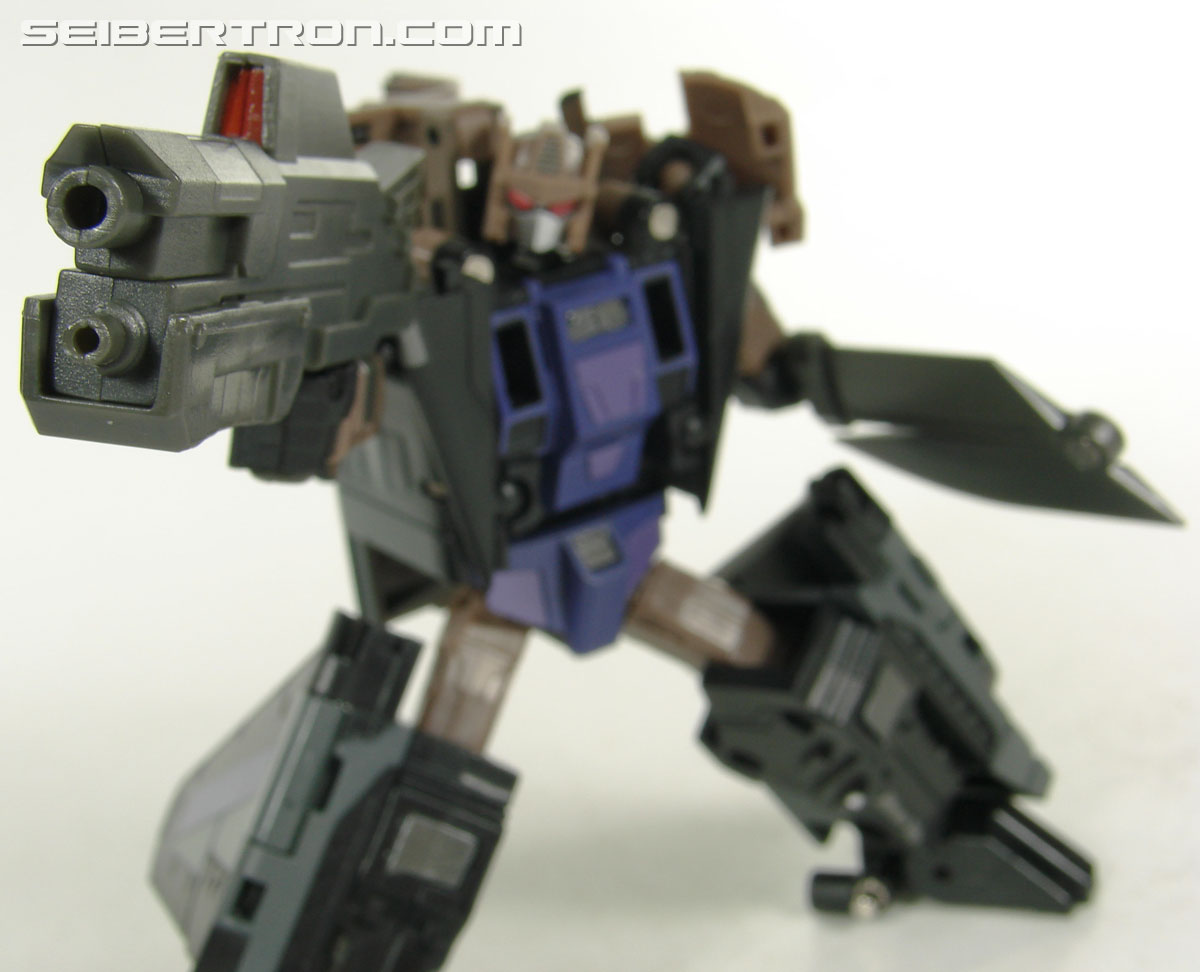 Transformers 3rd Party Products Crossfire 02A Combat Unit Explorer (Blast Off) (Image #114 of 164)