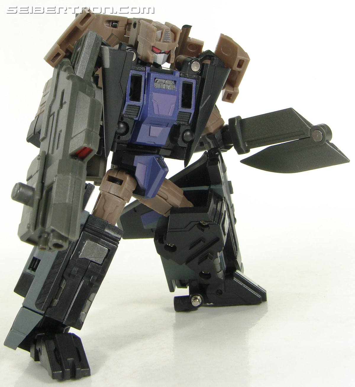 Transformers 3rd Party Products Crossfire 02A Combat Unit Explorer (Blast Off) (Image #119 of 164)