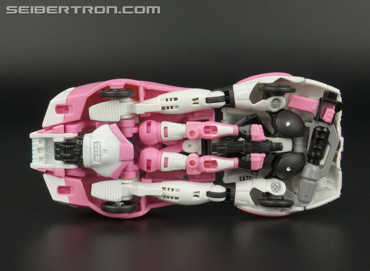 Transformers Generations Arcee (Image #31 of 265)