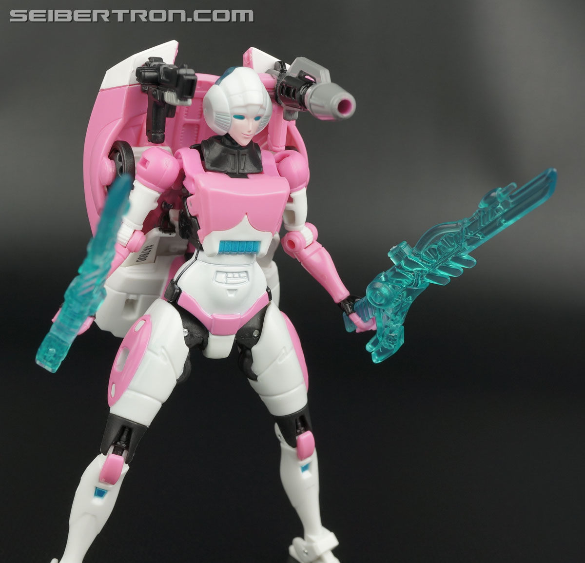 Transformers Generations Arcee (Image #127 of 265)