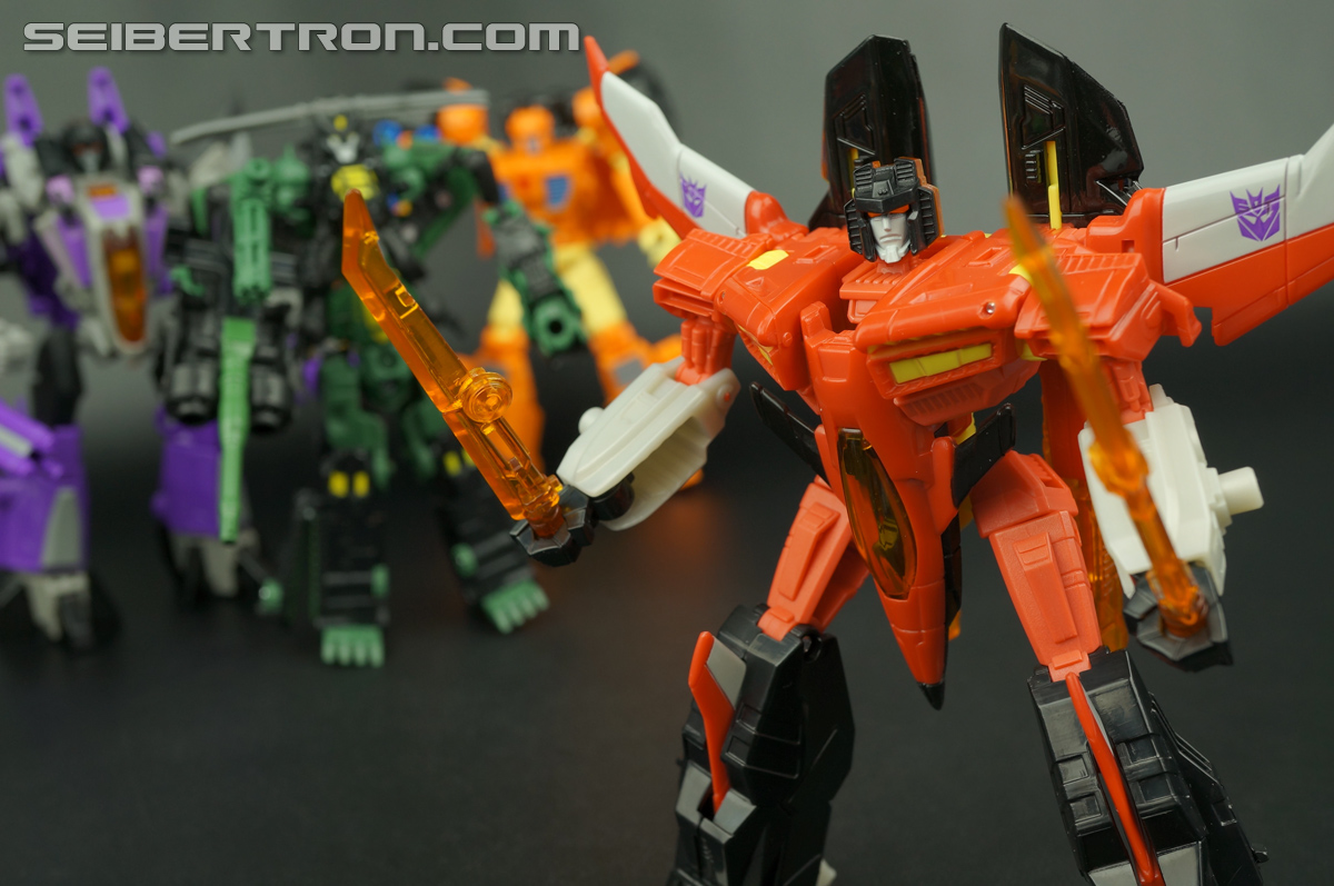 Transformers Generations Armada Starscream (Image #188 of 189)