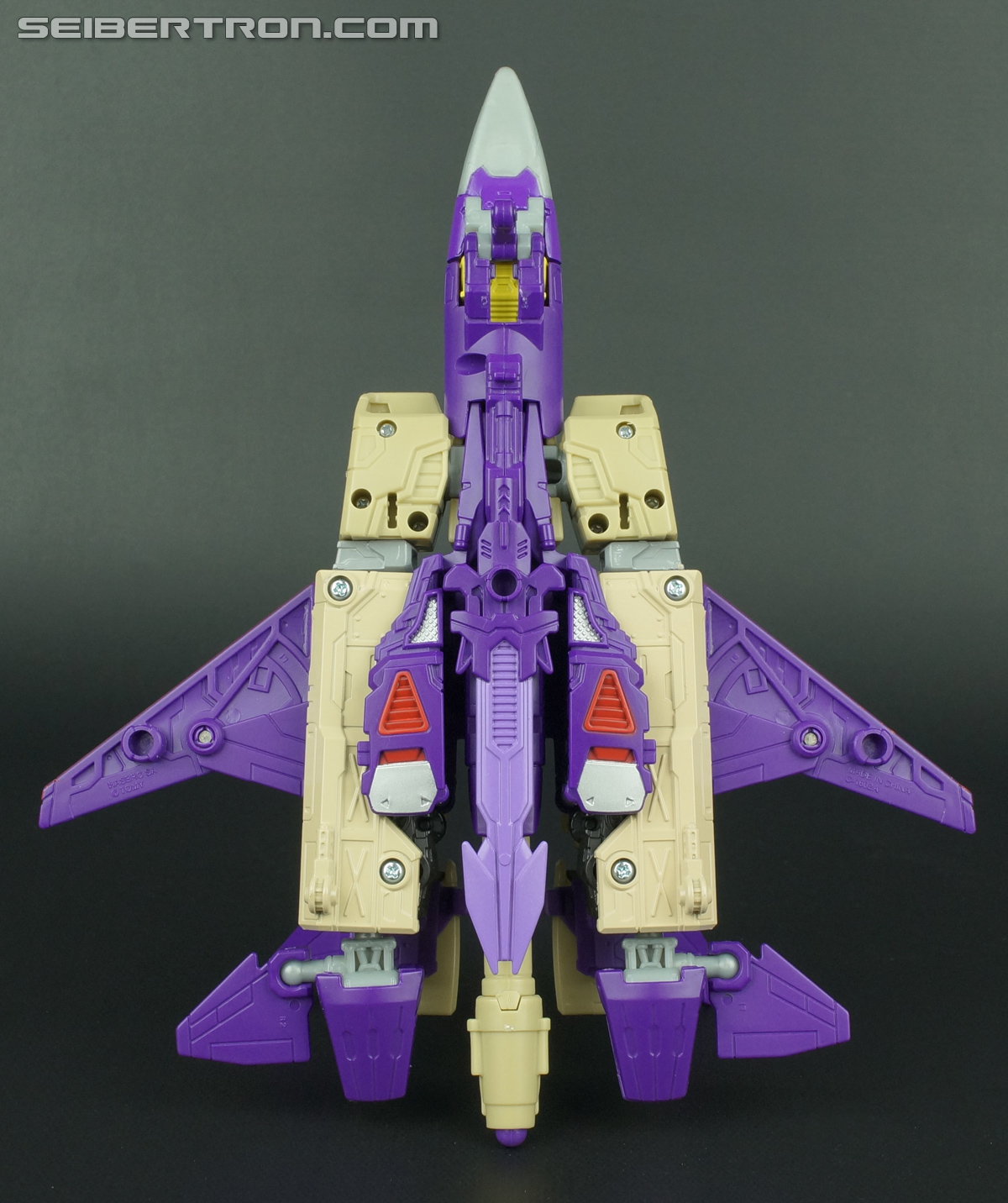Transformers Generations Blitzwing (Image #33 of 266)
