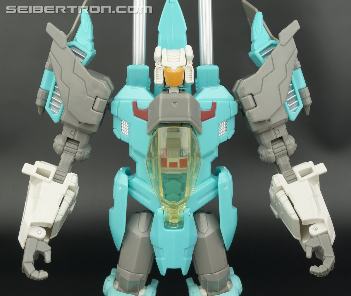 Transformers News: Twincast / Podcast Episode #115 Nenemis Prime