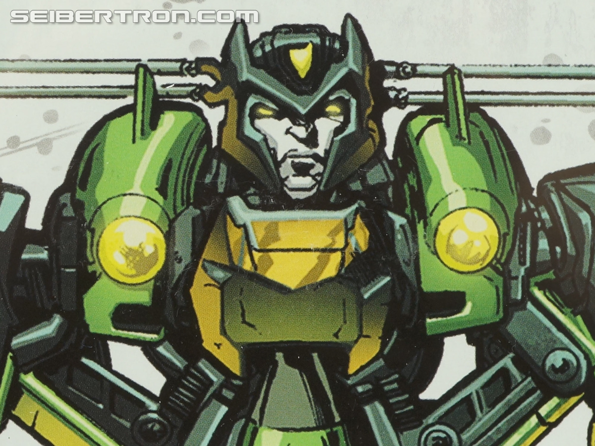 Transformers Generations Centuritron (Image #6 of 83) Transformers Generations Centuritron (Image #6 of 83)