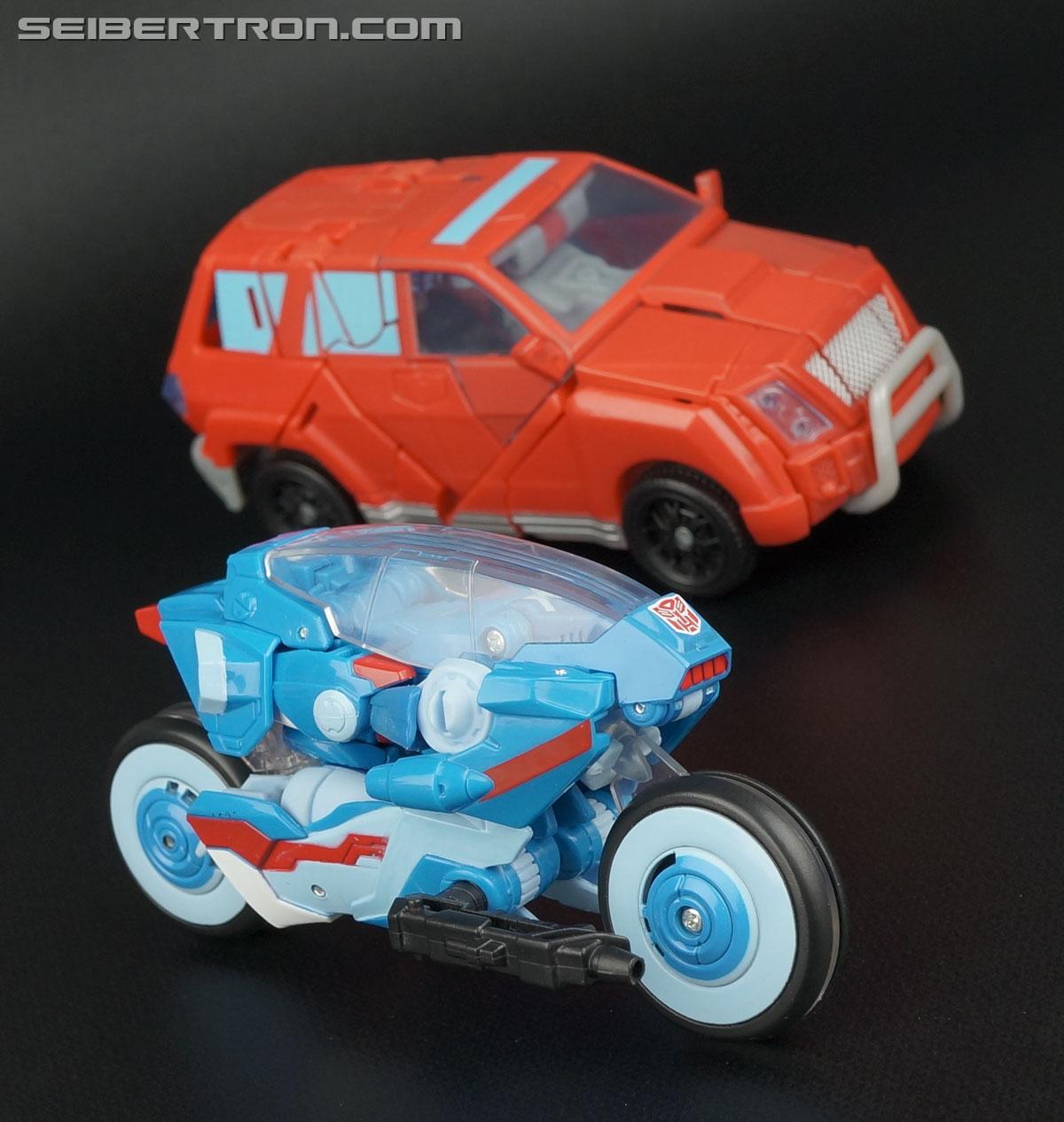 Transformers Generations Chromia (Image #53 of 164)