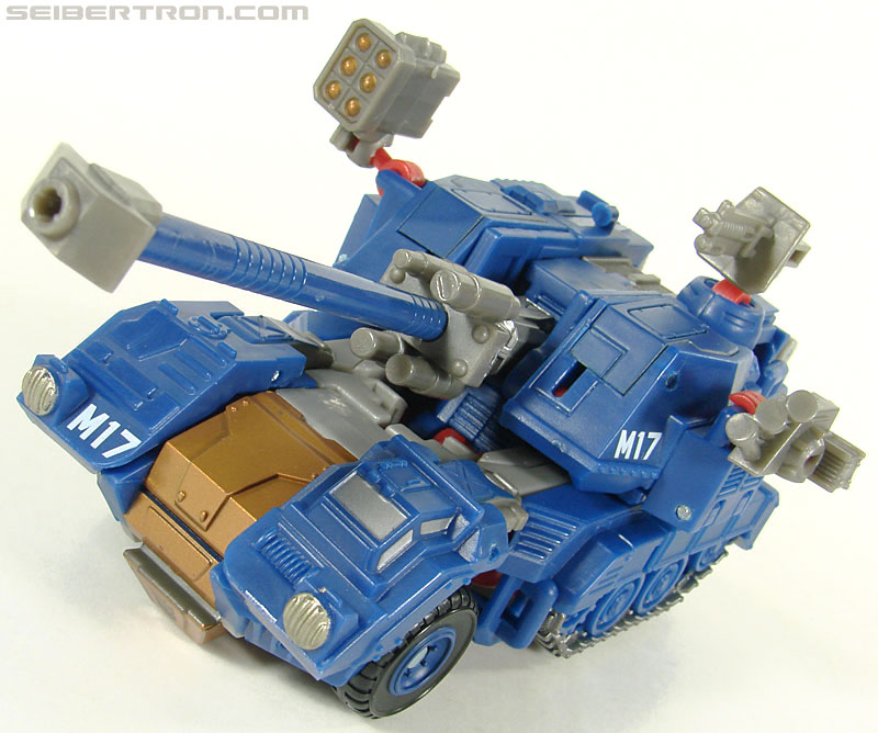 Transformers Generations Darkmount (Straxus) (Image #37 of 173)