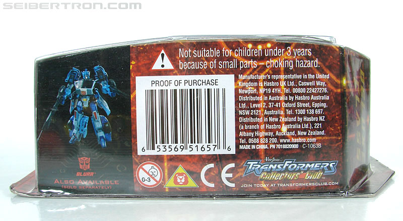 Transformers Generations Dirge (Image #182 of 225)