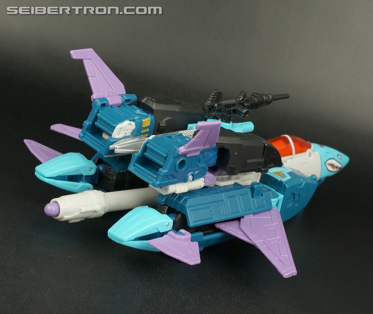 Transformers Generations Doubledealer (Doubleclouder) (Image #26 of 185)