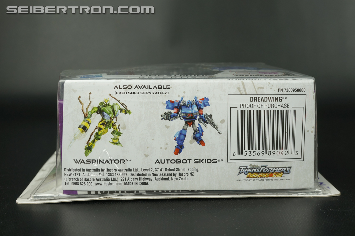 Transformers Generations Dreadwing (Image #12 of 148)