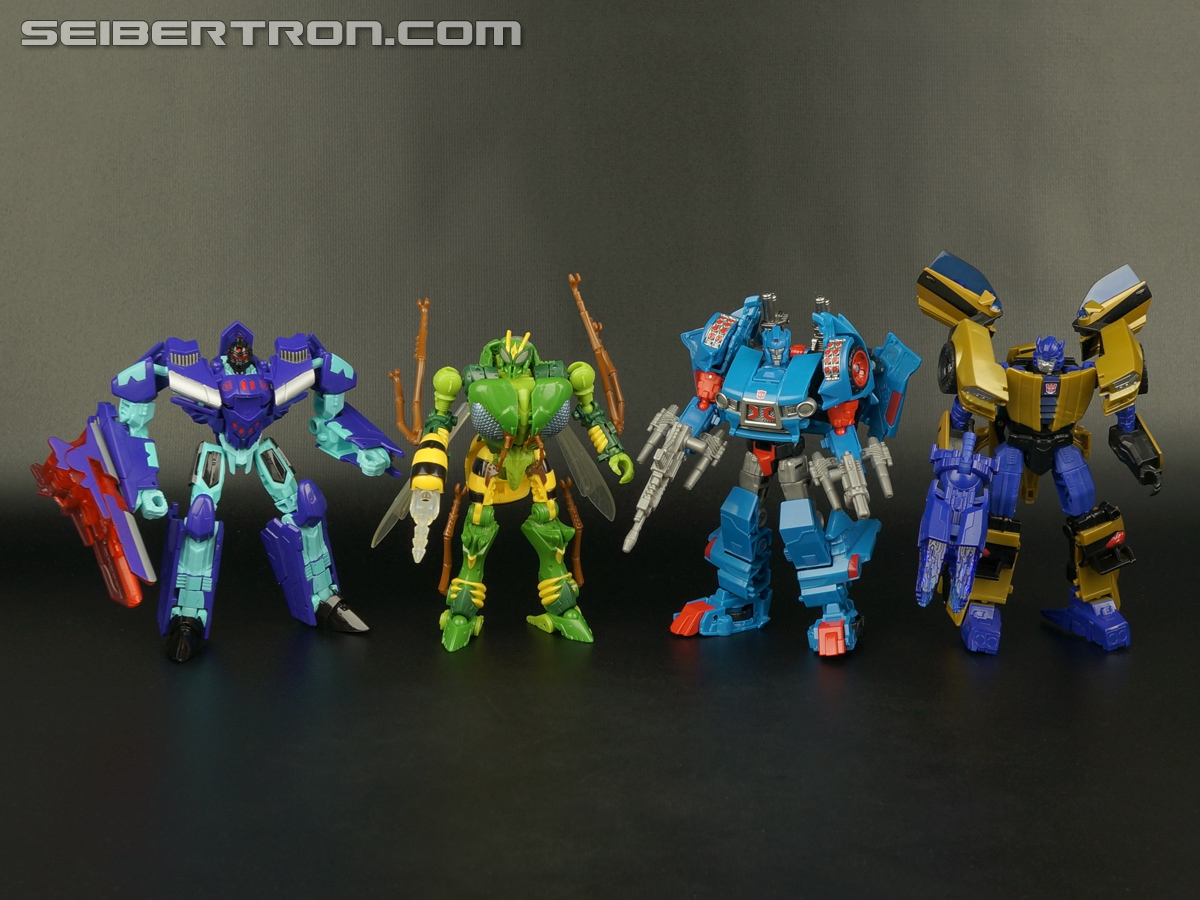 Transformers Generations Dreadwing (Image #133 of 148)