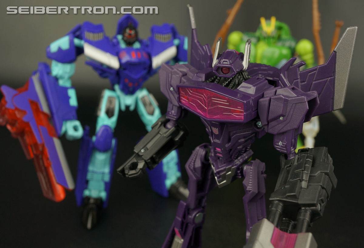 Transformers Generations Dreadwing (Image #139 of 148)