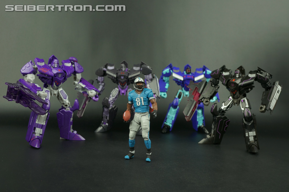 Transformers Generations Dreadwing (Image #148 of 148)
