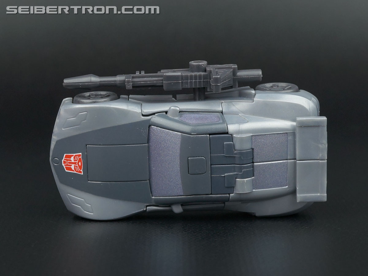 Transformers Generations Bluestreak (Silverstreak) (Image #27 of 101)