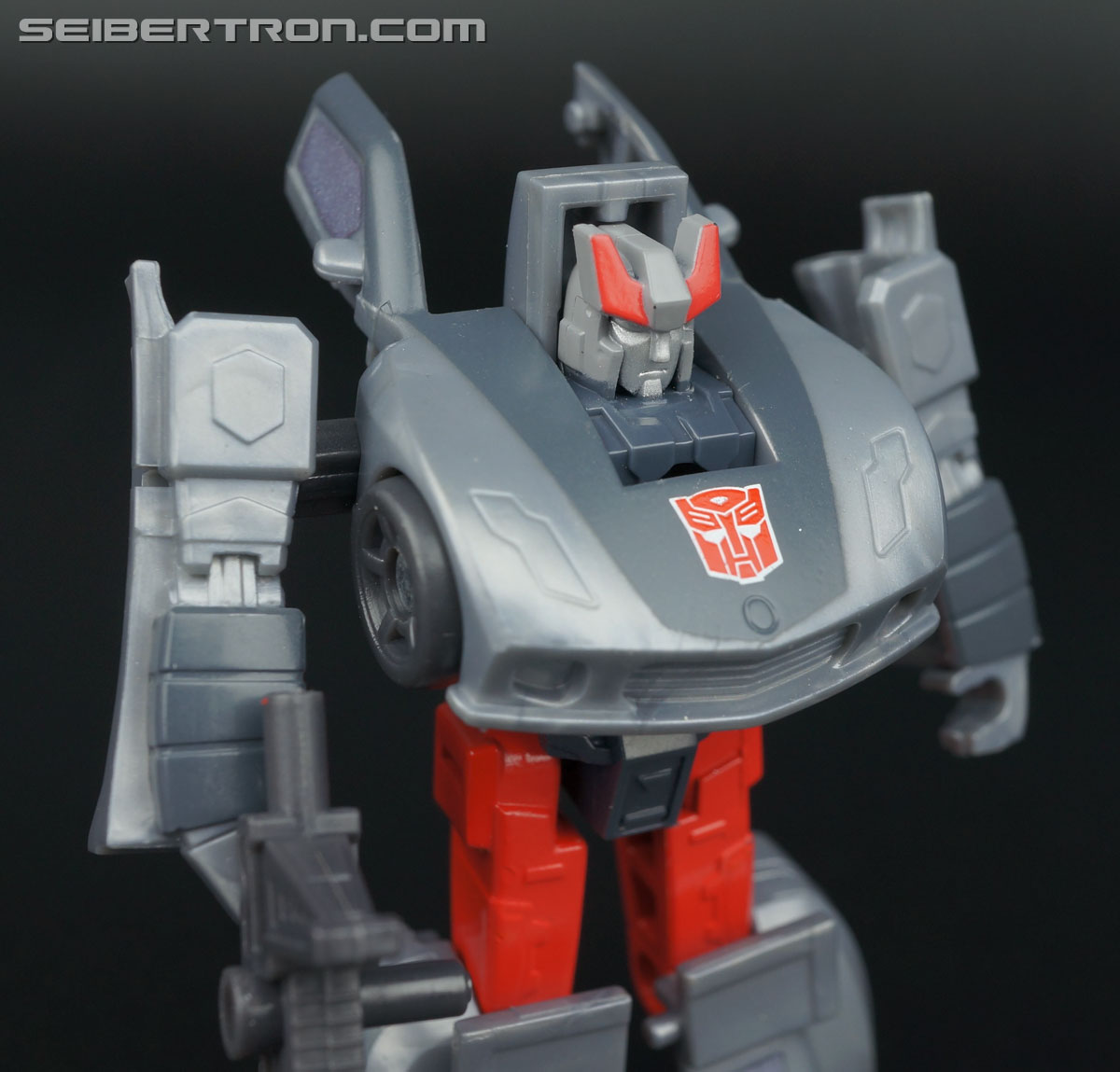 Transformers Generations Bluestreak (Silverstreak) (Image #47 of 101)