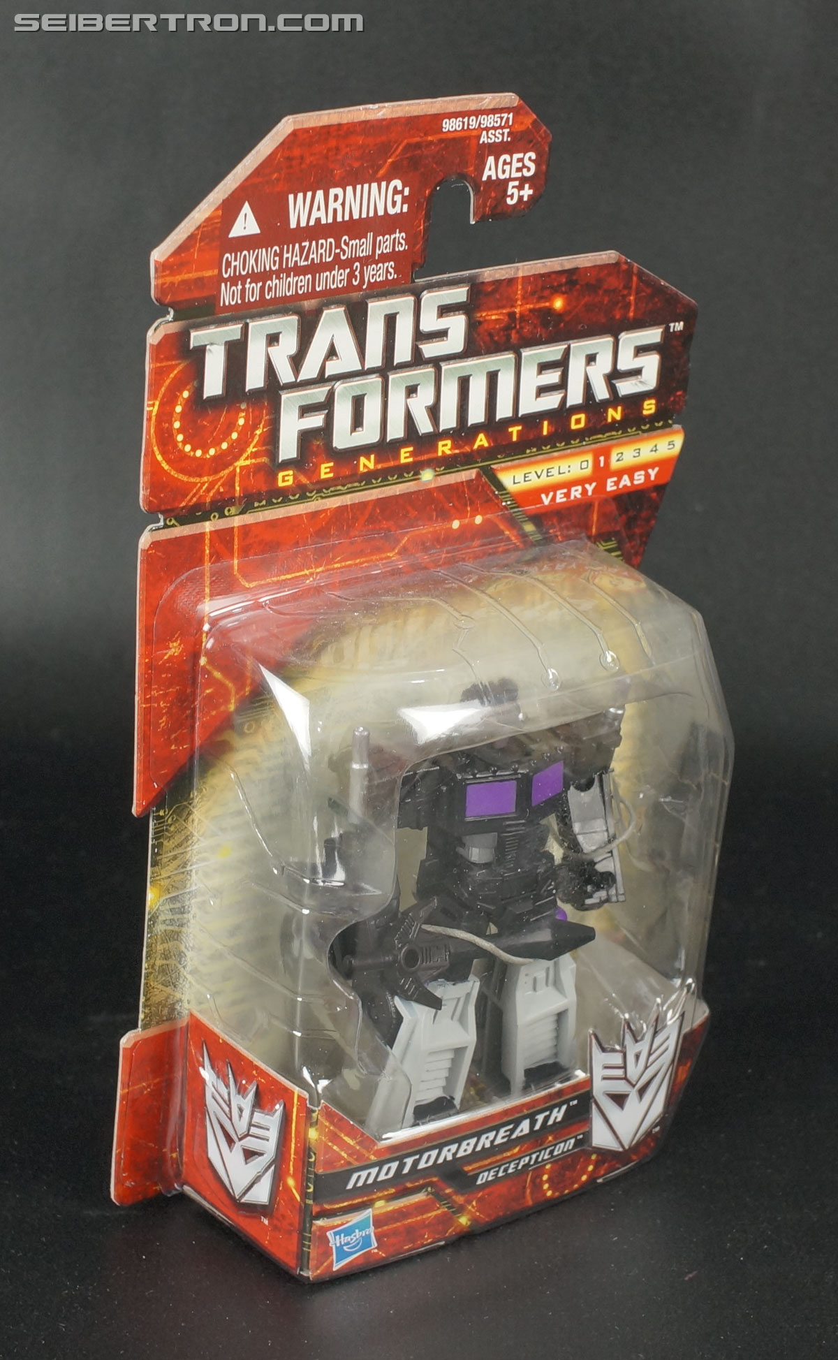 Transformers Generations Motorbreath (Image #3 of 114)