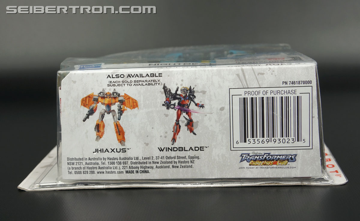 Transformers Generations Nightbeat (Image #12 of 126)