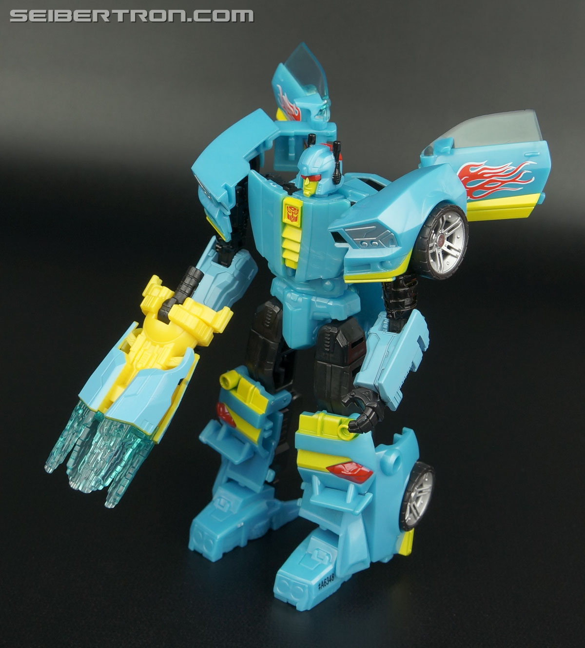 Transformers Generations Nightbeat (Image #74 of 126)