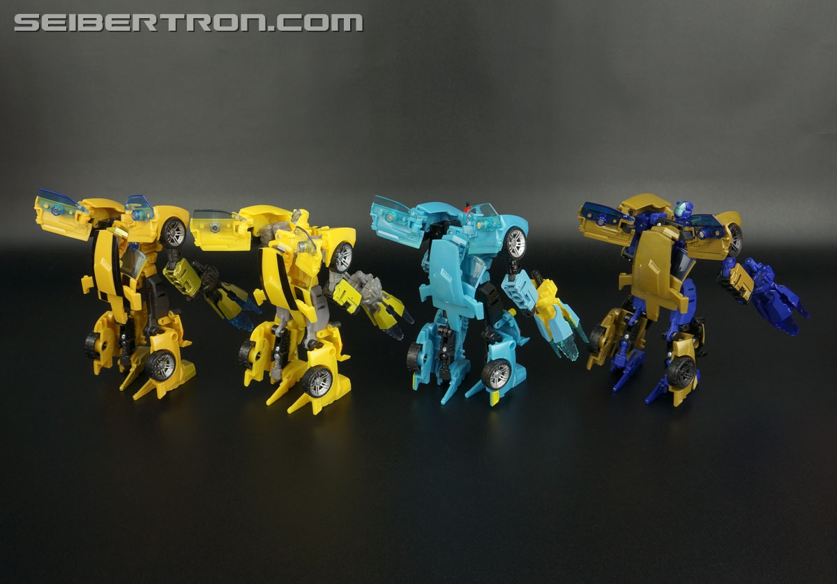 Transformers Generations Nightbeat (Image #108 of 126)