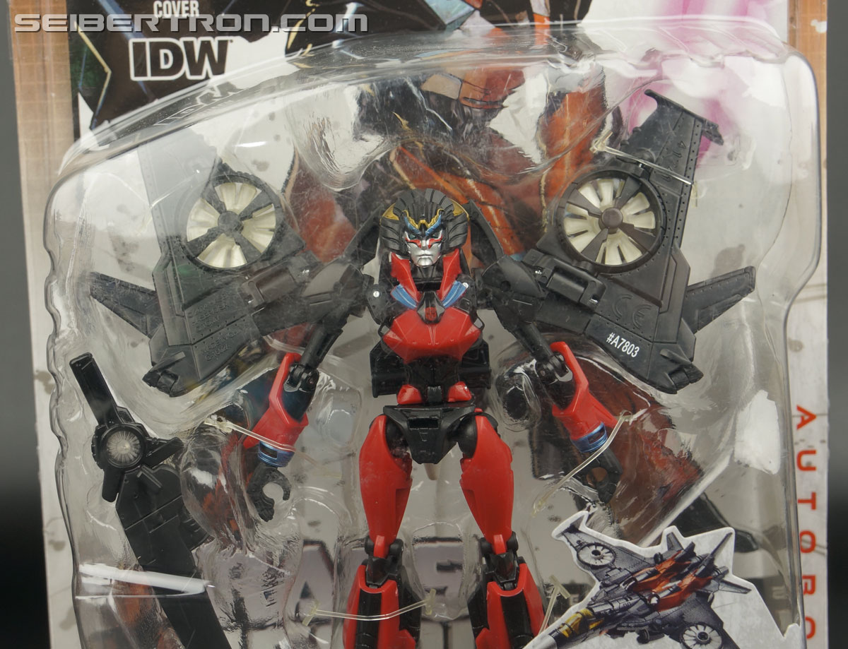 Transformers Generations Windblade (Image #1 of 166)