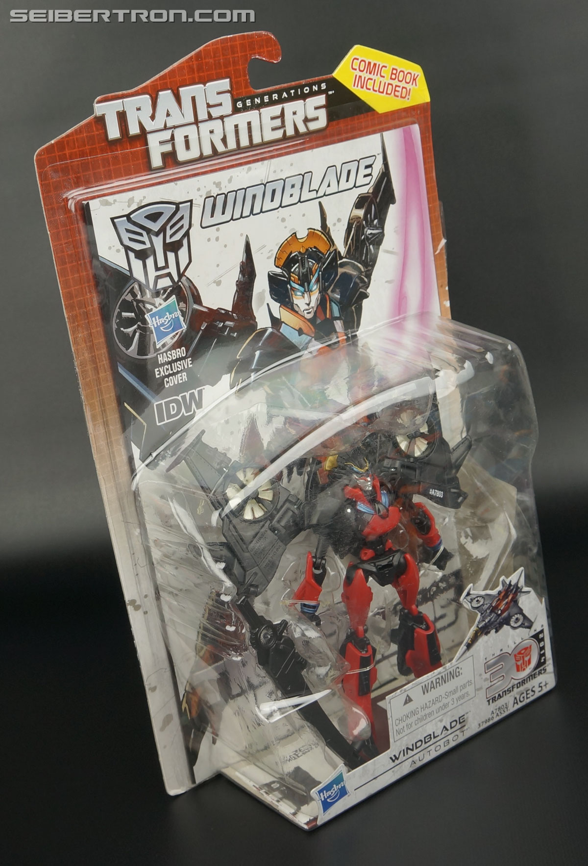 Transformers Generations Windblade (Image #3 of 166)