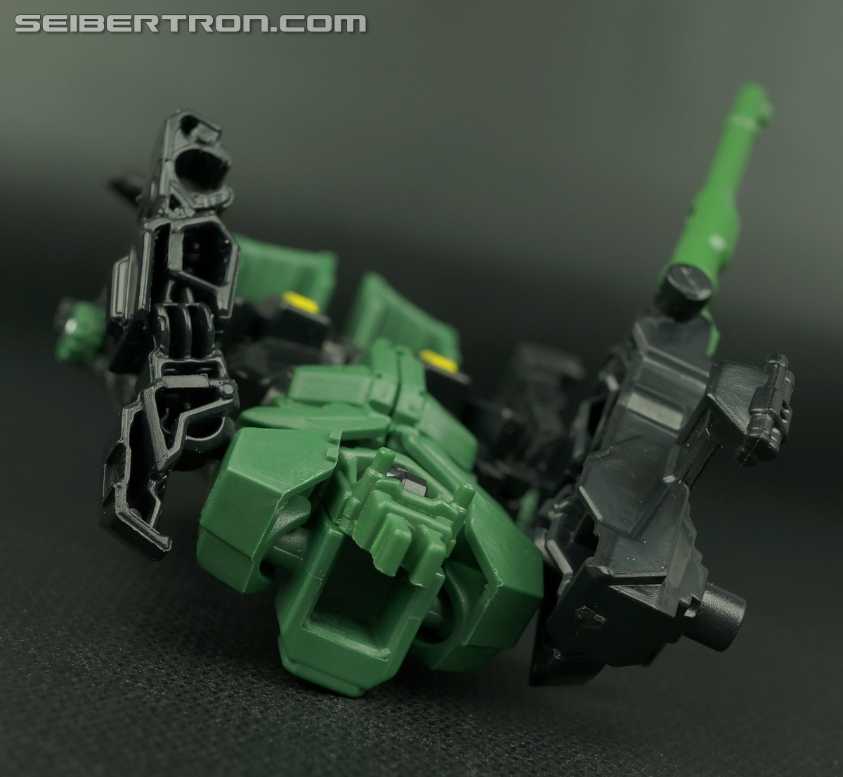 Transformers Generations Heavytread (Image #47 of 83)
