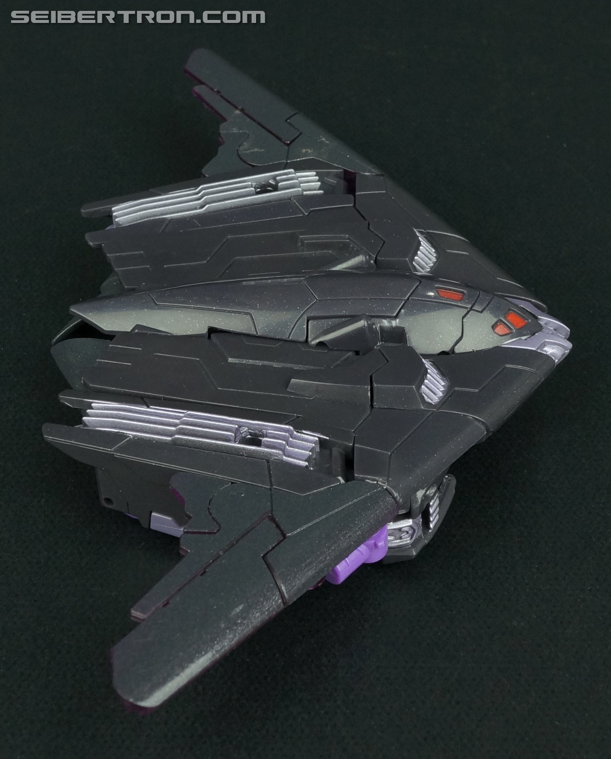 Transformers Generations Megatron (Image #20 of 160)
