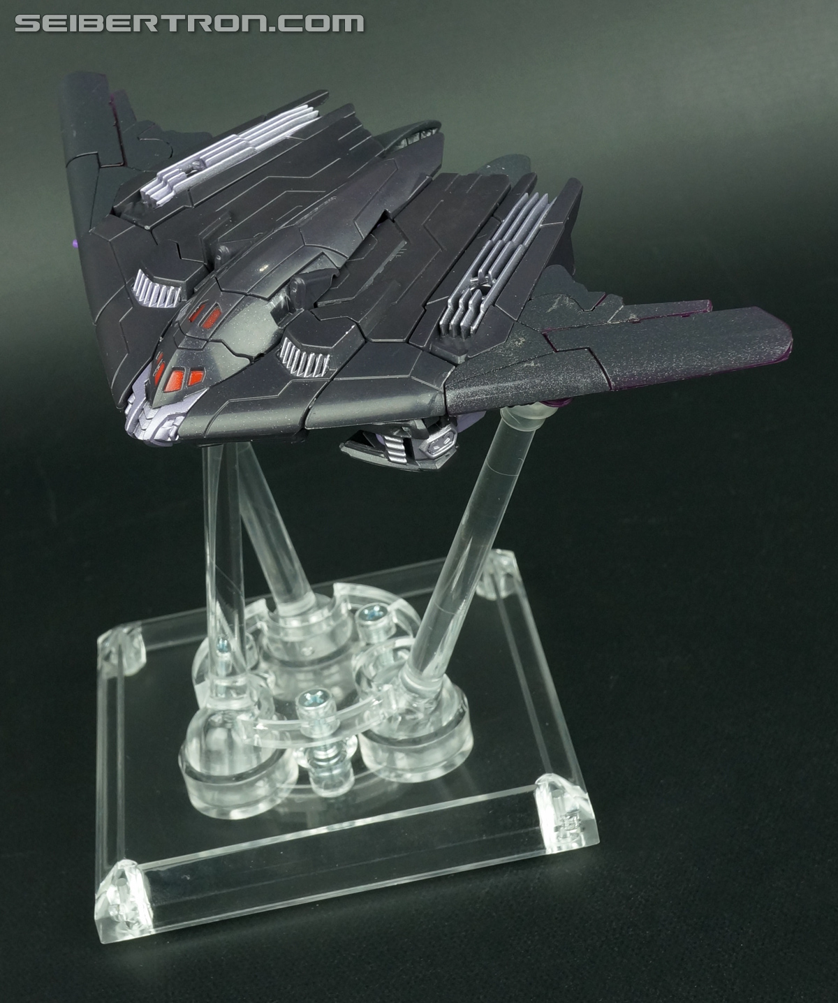 Transformers Generations Megatron (Image #39 of 160)