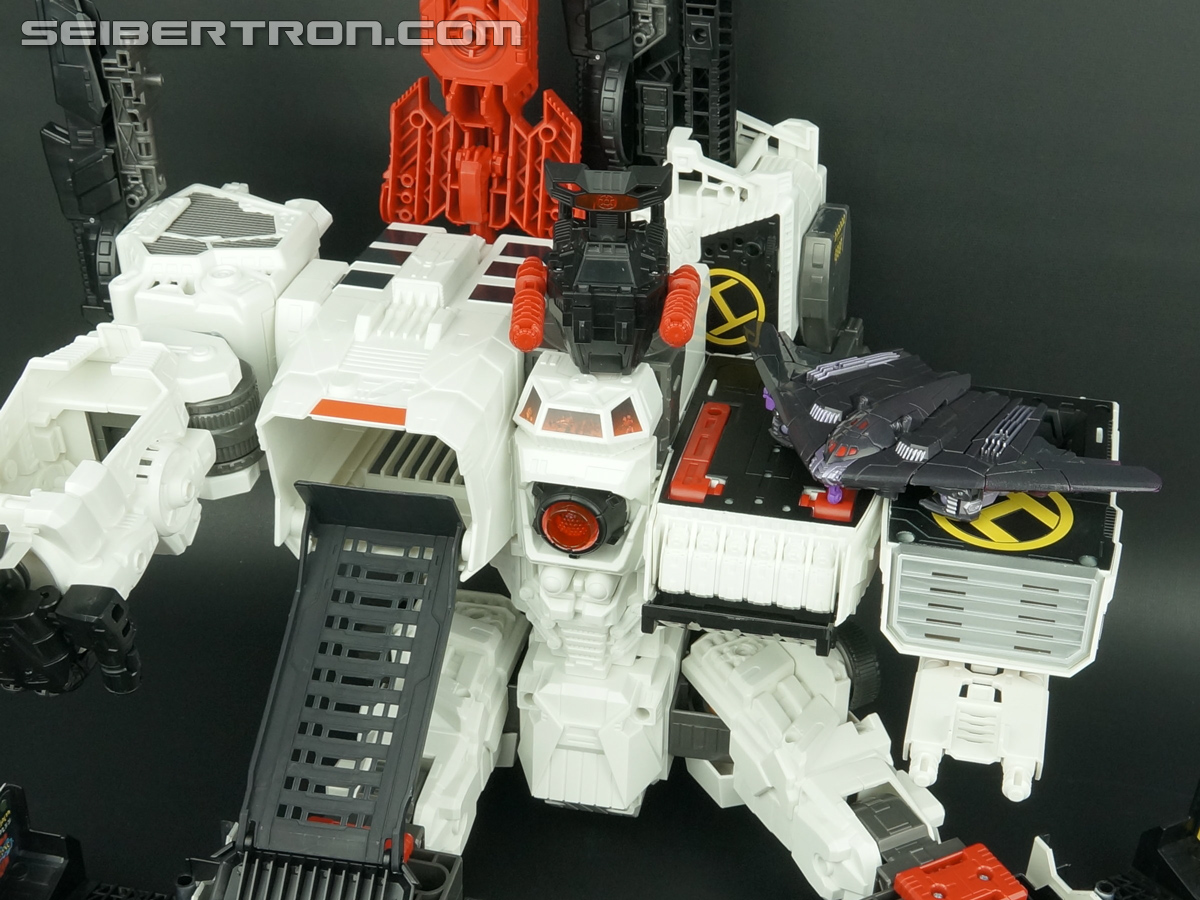 Transformers Generations Megatron (Image #49 of 160)