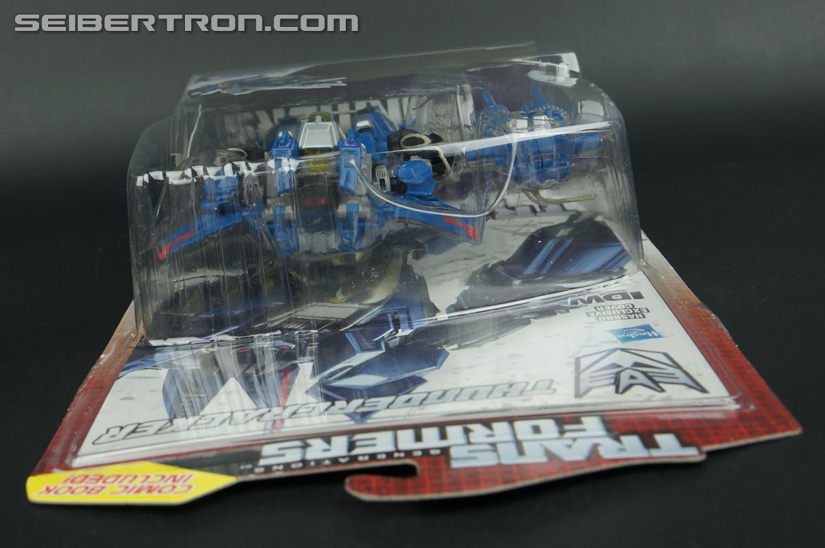 Transformers Generations Thundercracker (Image #15 of 173)