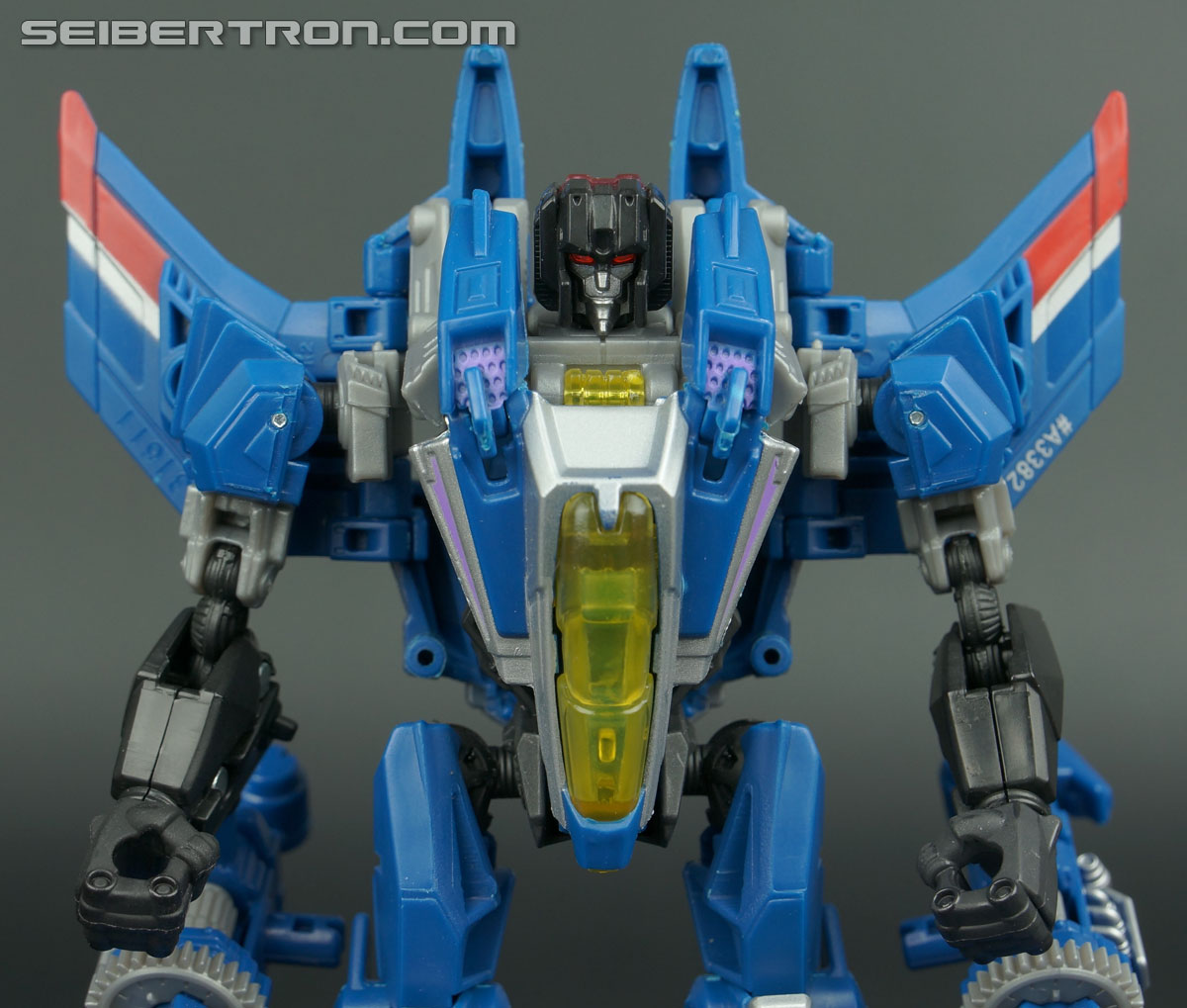 Transformers Generations Thundercracker (Image #80 of 173)