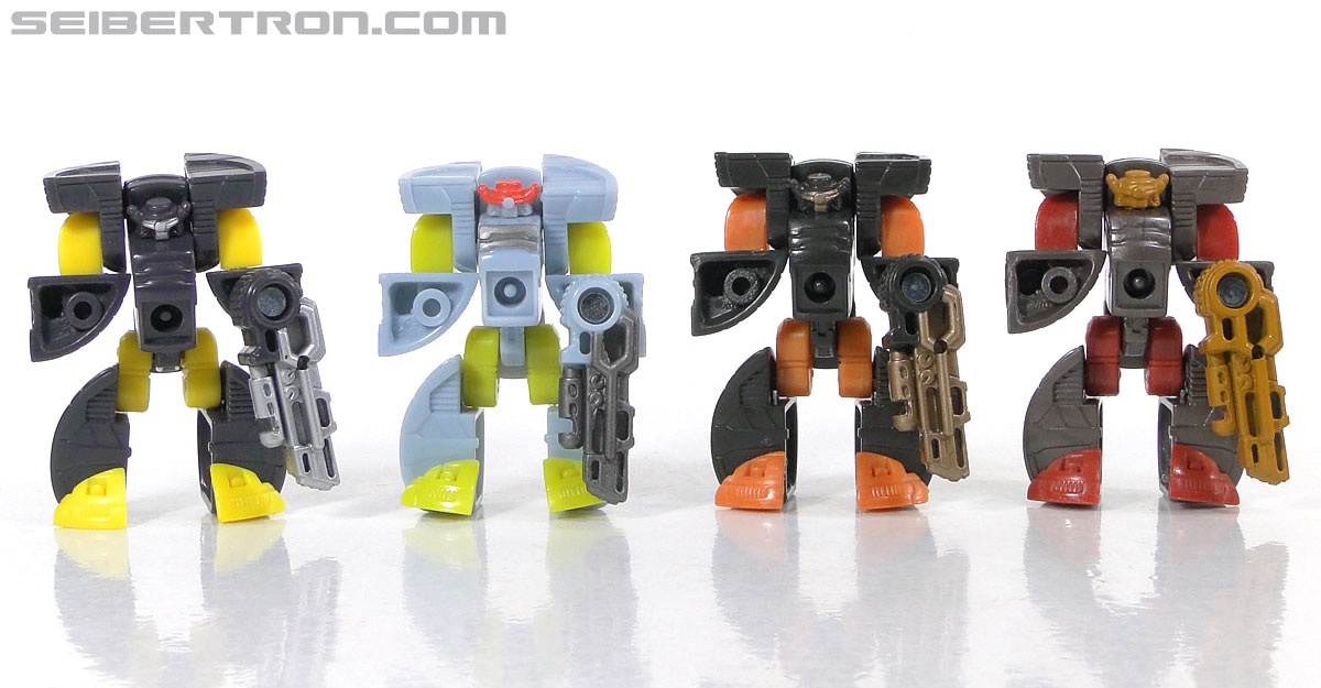 Transformers Generations Kranix (Image #86 of 99)