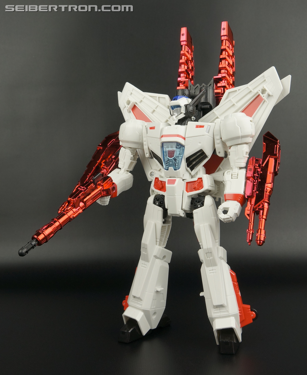 Transformers Generations Jetfire (Image #209 of 388)