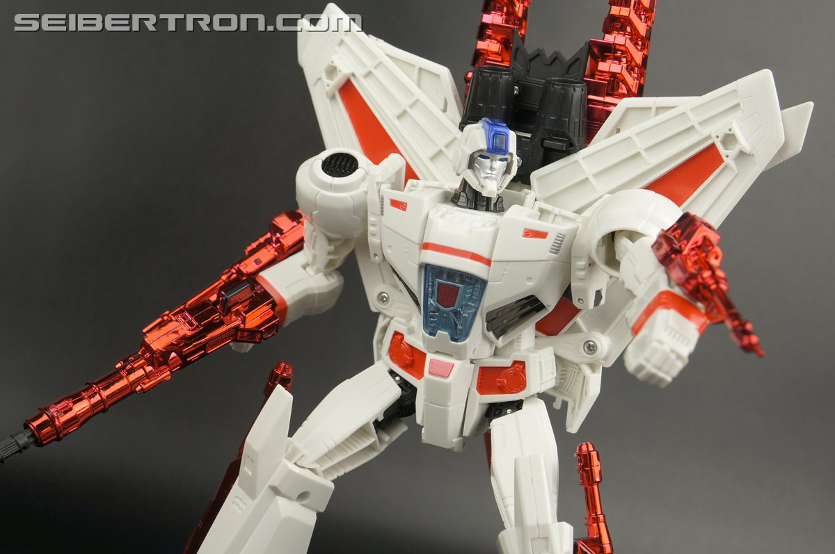 Transformers Generations Jetfire (Image #288 of 388)
