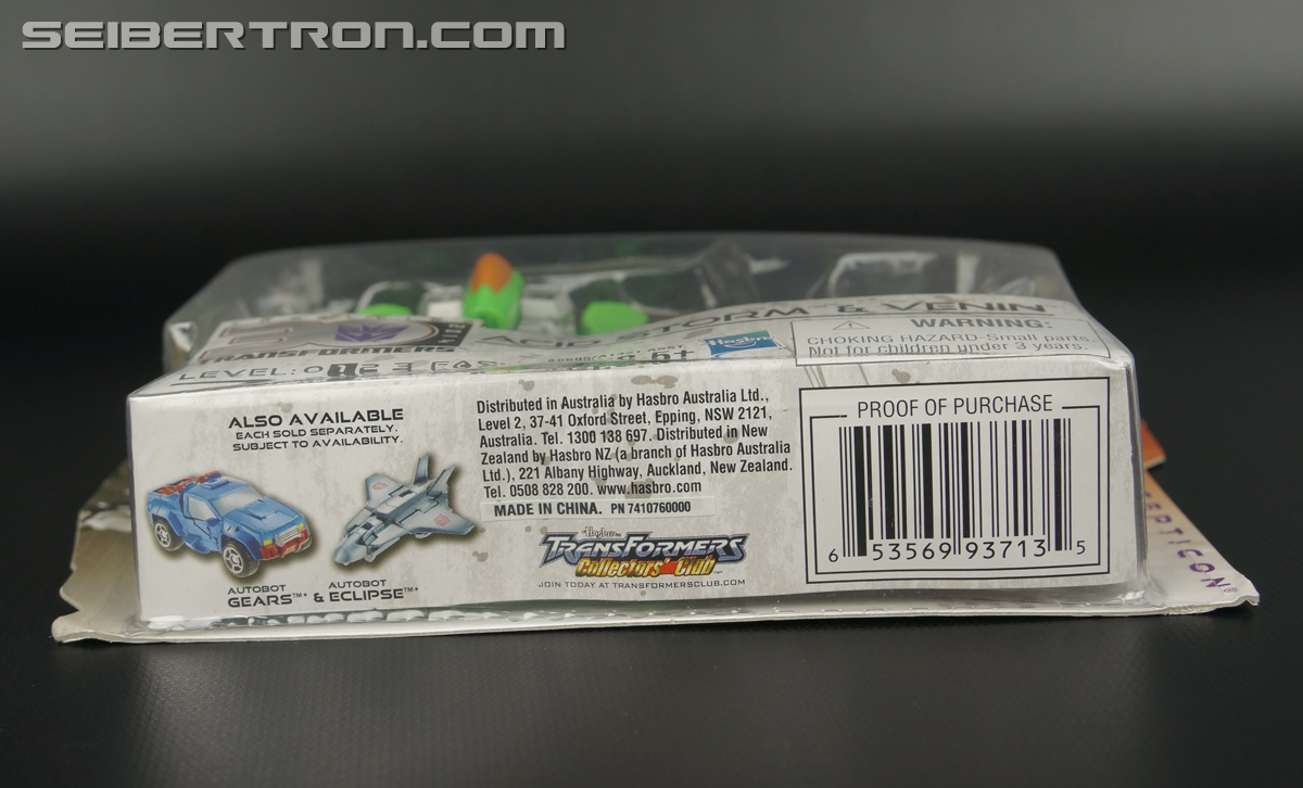 Transformers Generations Acid Storm (Image #13 of 127)
