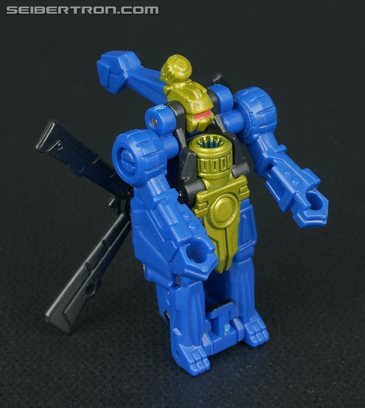 Transformers Generations Blazemaster (Image #45 of 69)