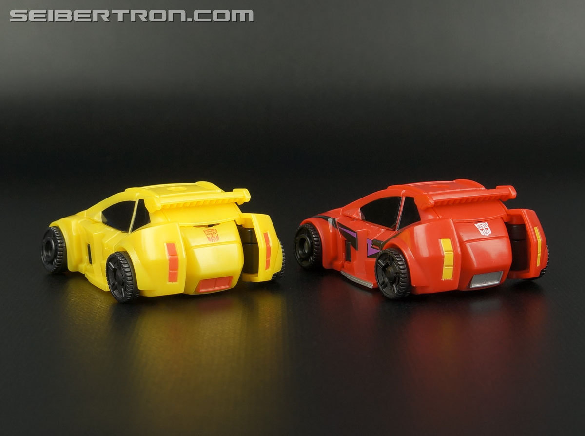 Transformers Generations Cliffjumper (Image #32 of 123)