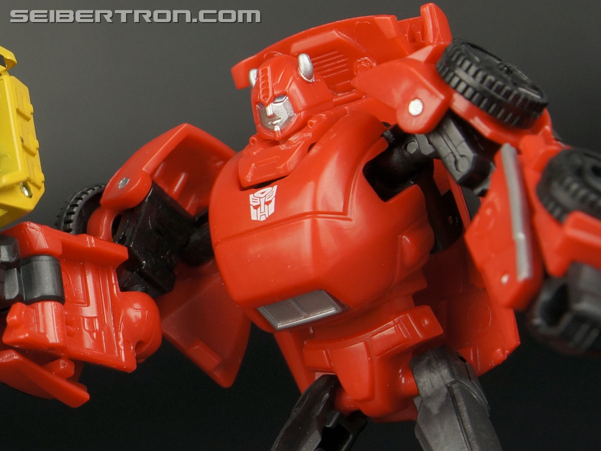 Transformers Generations Cliffjumper (Image #97 of 123)