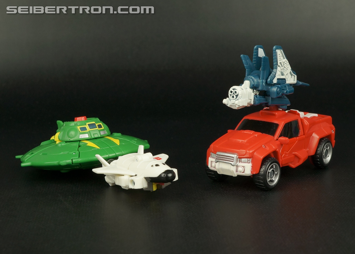Transformers Generations Flanker (Image #1 of 88)