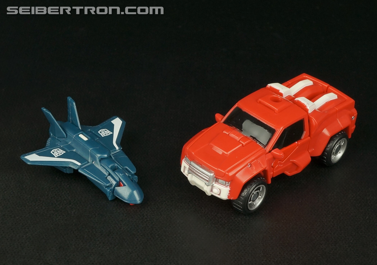 Transformers Generations Flanker (Image #3 of 88)