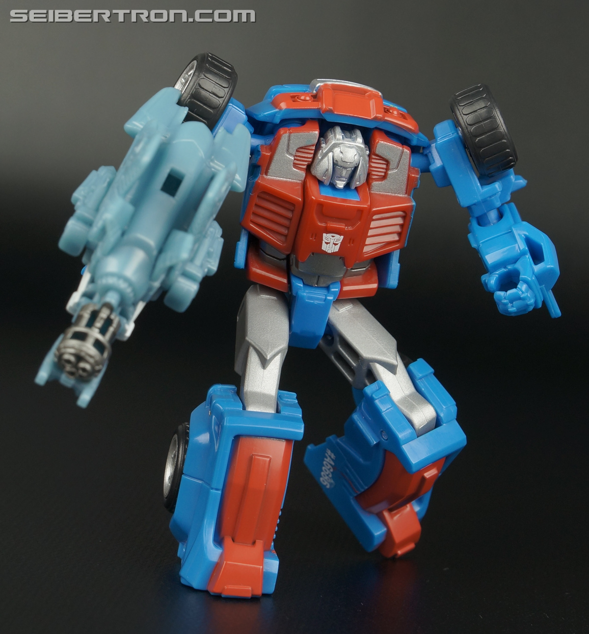Transformers Generations Gears (Image #84 of 121)