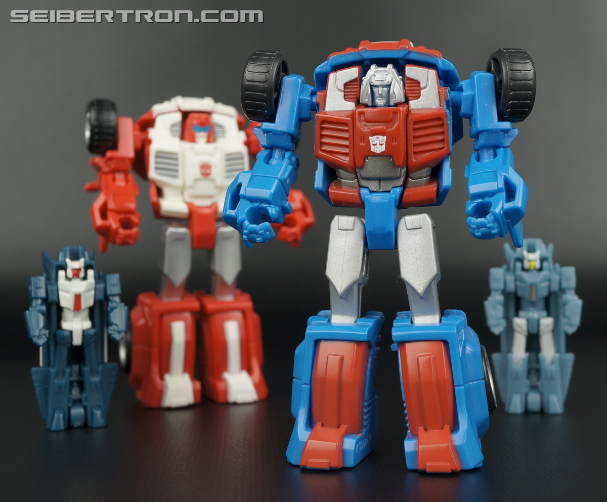 Transformers Generations Gears (Image #121 of 121)