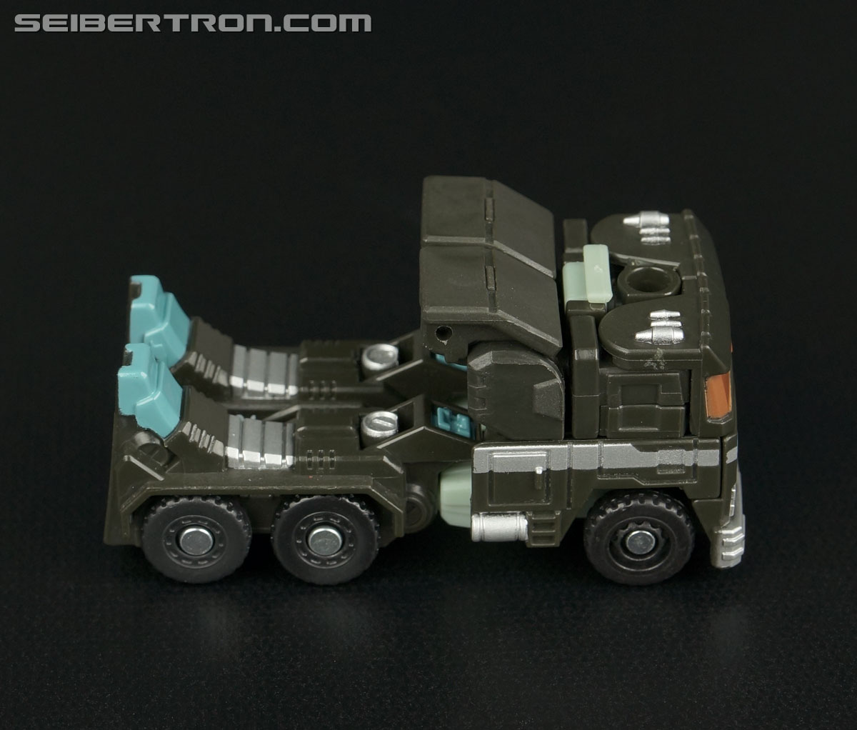 Transformers Generations Nemesis Prime (Image #20 of 137)