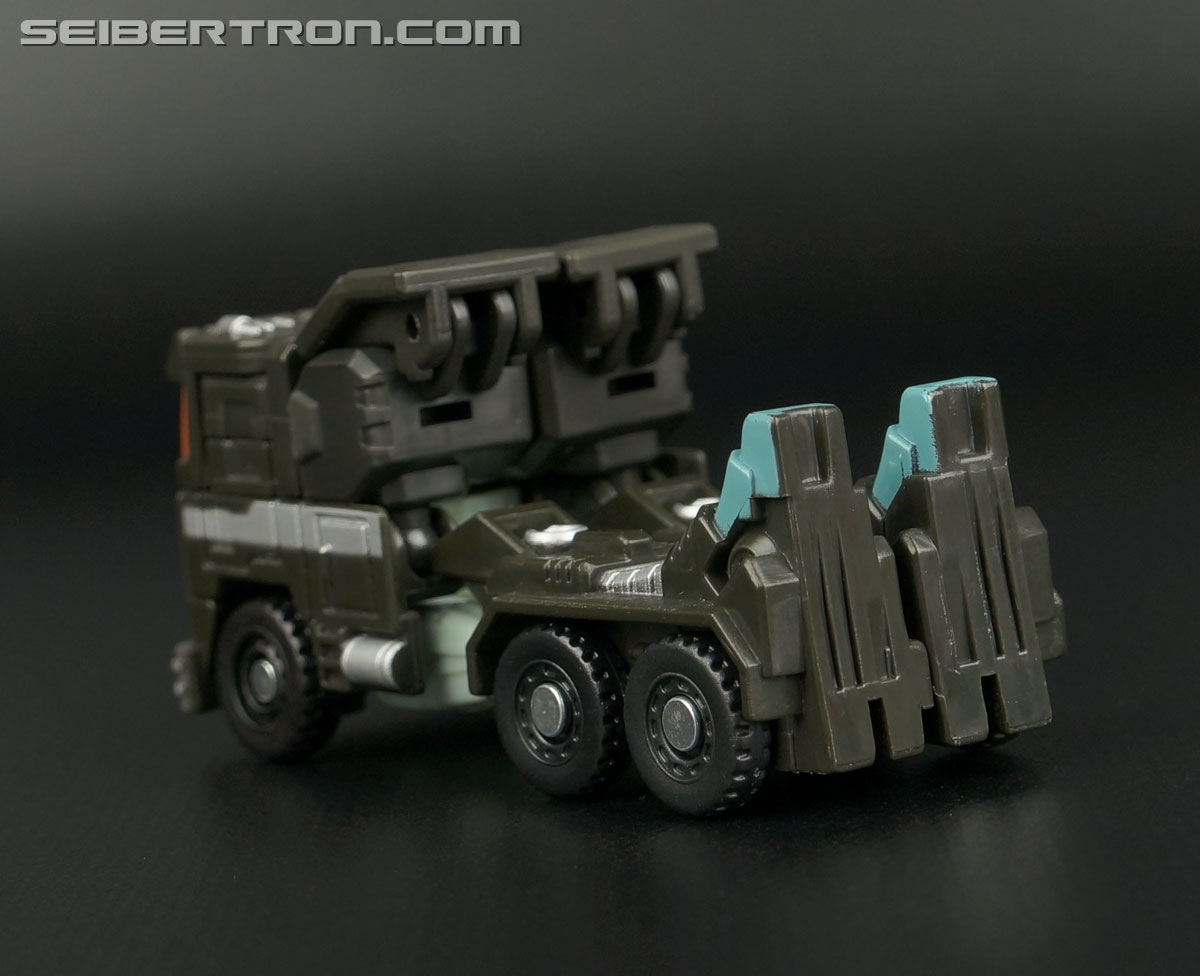 Transformers Generations Nemesis Prime (Image #24 of 137)