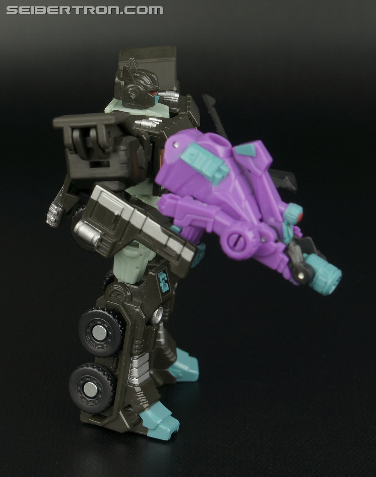 Transformers Generations Nemesis Prime (Image #73 of 137)
