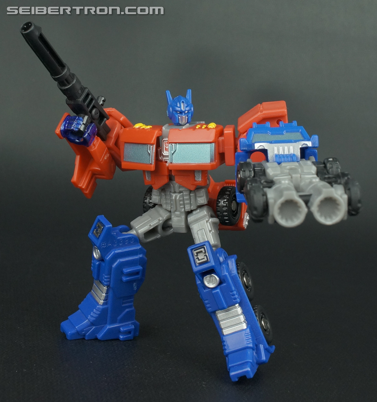 Transformers Generations Optimus Prime (Image #92 of 143)