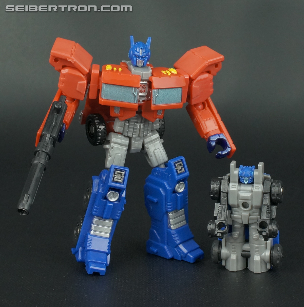 Transformers Generations Optimus Prime (Image #129 of 143)